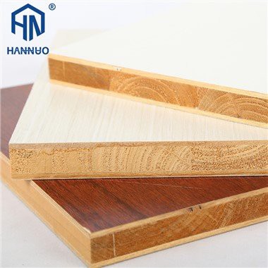 Falcata Core-blokplaat