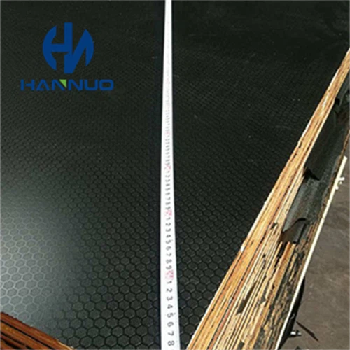 ANTI-SLIP Film Faced Plywood