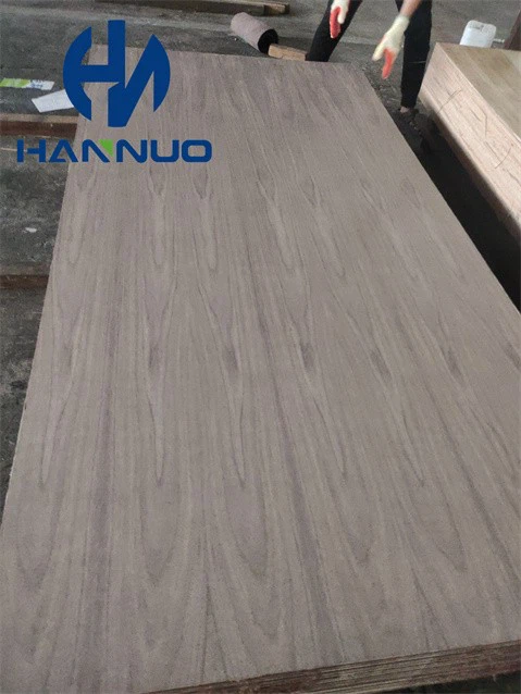 Natural Black Walnut Fancy Plywood