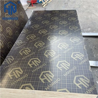 Full Core/Joint Core Film Faced Multiplexplaat