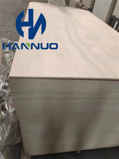 Okoume Multiplex Binnendecoratie Gebruik