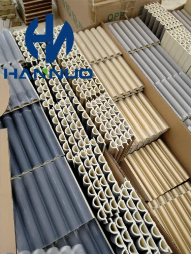Houtalternatief WPC