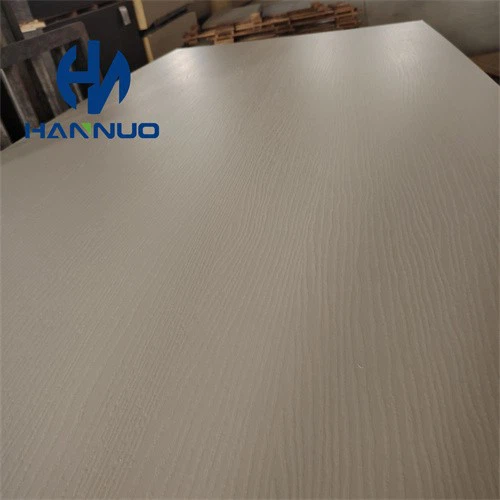 3D Embossed White Color PVC Foam Board